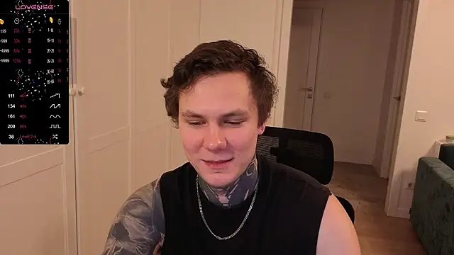 Snapshot of Lechery_boy chatting on 03.14.26 Lechery boy online show from 03.14.26