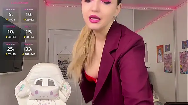 HoneySweetBee online show from 02.25.25