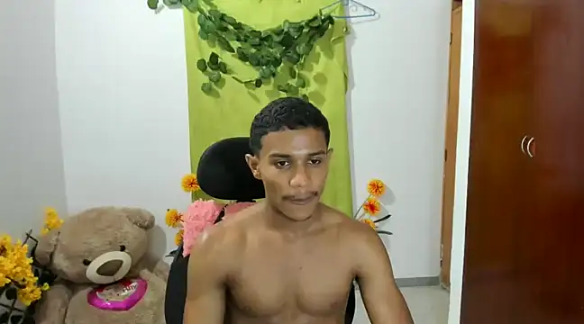 corzoethan online show from 01.25.25