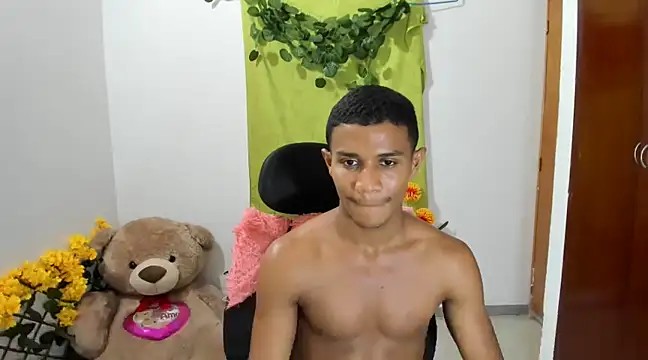 corzoethan online show from 02.18.25