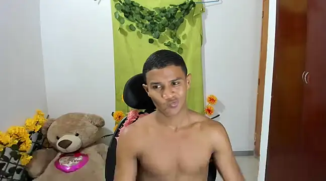 corzoethan online show from 02.28.25