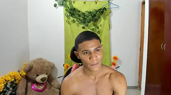 corzoethan online show from 03.06.25