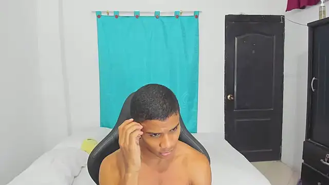 corzoethan online show from 09.10.25