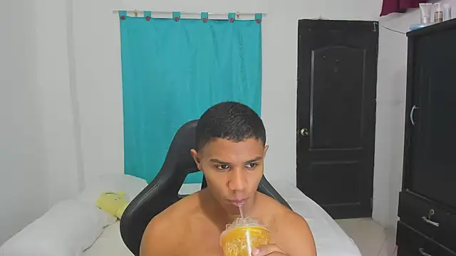 corzoethan online show from 09.28.25