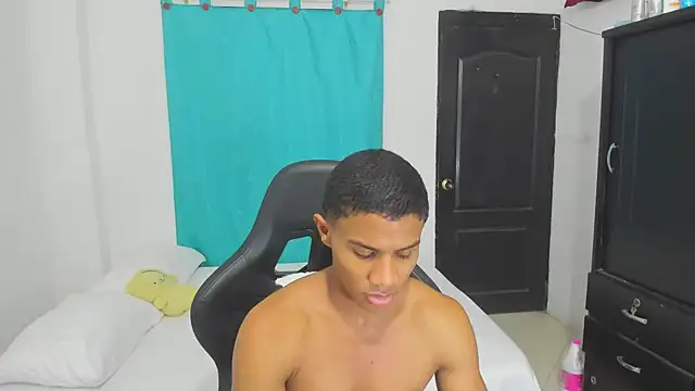 corzoethan online show from 10.13.25