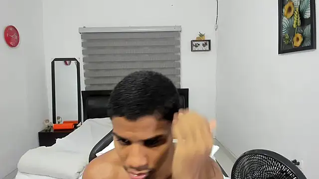 corzoethan online show from 12.21.25