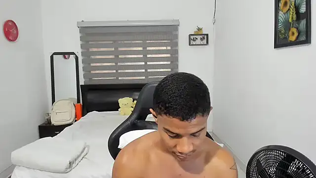 corzoethan online show from 01.10.26