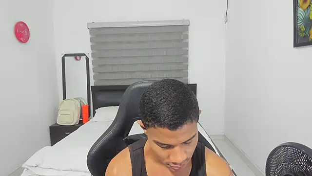 corzoethan online show from 02.10.26