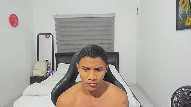 corzoethan online show from 03.15.26