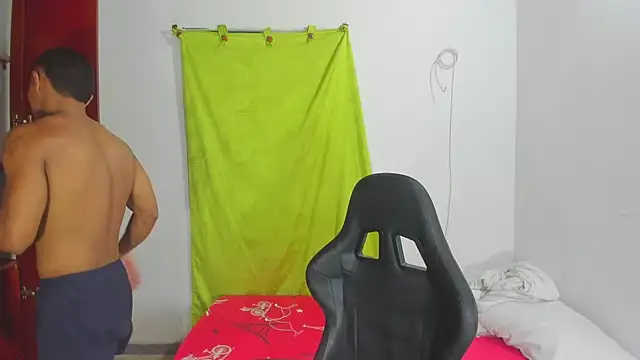 corzoethan online show from 04.23.26