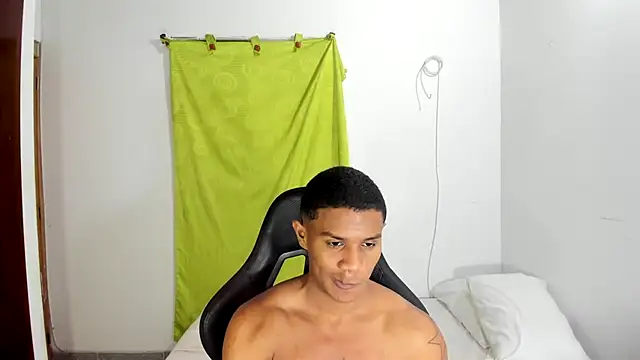 corzoethan online show from 04.24.26