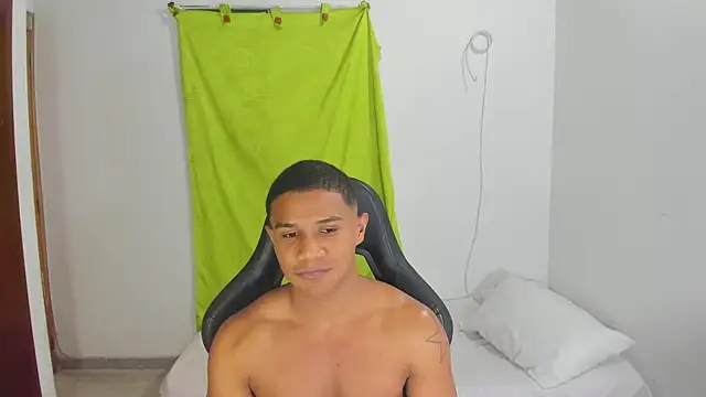 corzoethan online show from 05.01.26