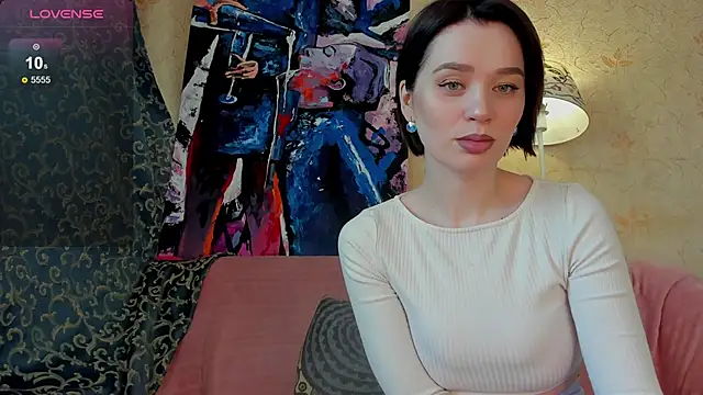 JamieAomi online show from 03.03.25