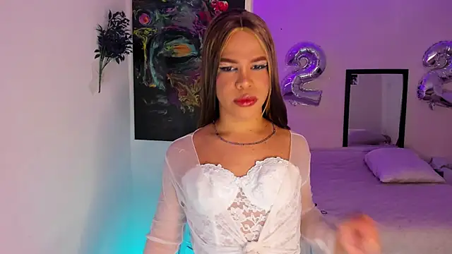 DIRTY SEXY BERHAYAT online show from 03.20.25