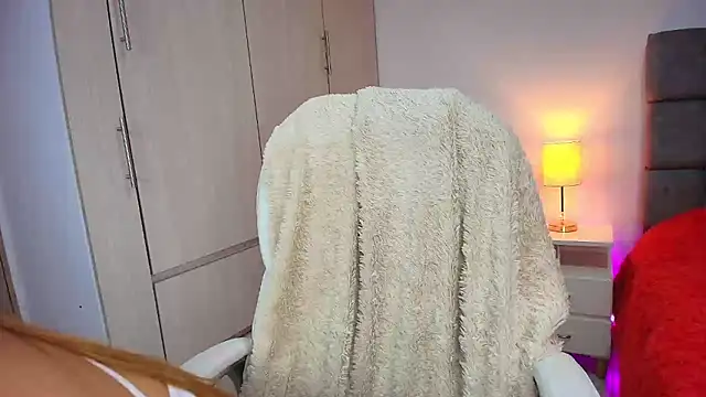 MariianaGomez online show from 03.07.25