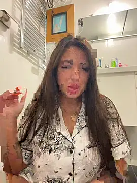 RuslanaXX online show from 03.15.26