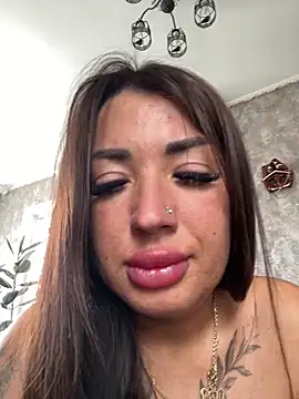 RuslanaXX online show from 04.21.26