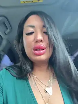 RuslanaXX online show from 05.10.26