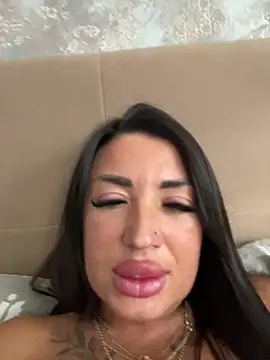 RuslanaXX online show from 05.11.26