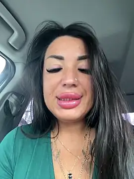 RuslanaXX online show from 05.12.26