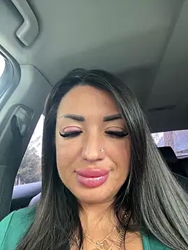 RuslanaXX online show from 05.13.26