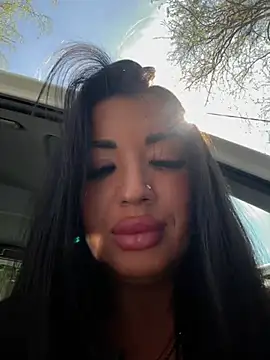 RuslanaXX online show from 05.15.26