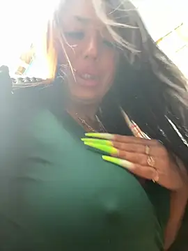 RuslanaXX online show from 05.16.26