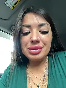 RuslanaXX online show from 05.29.26