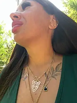 RuslanaXX online show from 06.03.26