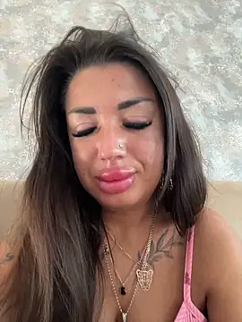 RuslanaXX online show from 06.06.26