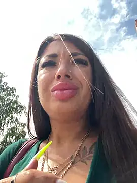 RuslanaXX online show from 06.13.26
