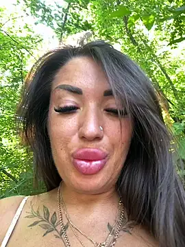 RuslanaXX online show from 06.17.26