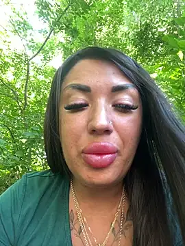 RuslanaXX online show from 06.19.26