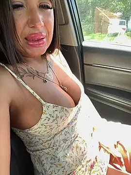 RuslanaXX online show from 06.20.26