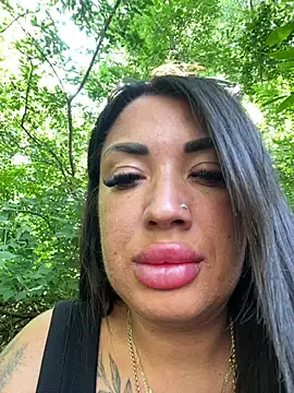 RuslanaXX online show from 06.21.26