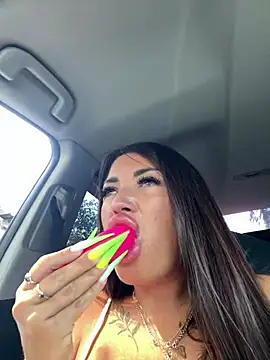 RuslanaXX online show from 06.26.26