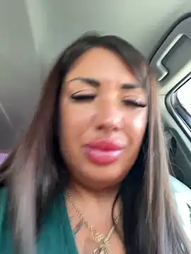 RuslanaXX online show from 06.28.26