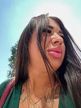 RuslanaXX online show from 06.29.26