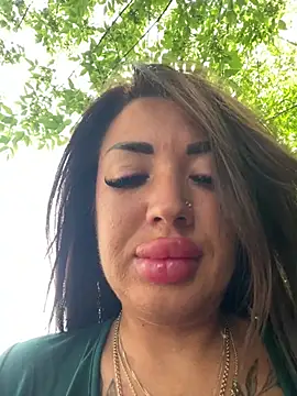 RuslanaXX online show from 07.06.26
