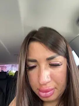 RuslanaXX online show from 07.10.26