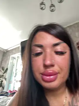 RuslanaXX online show from 07.18.26