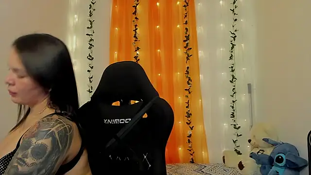 mally s1 online show from 12.10.24