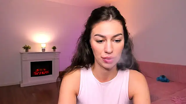 Snapshot of AnysaSmith chatting on 02.15.26 AnysaSmith online show from 02.15.26