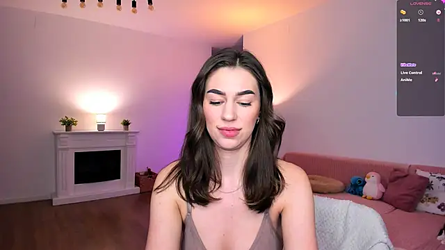 AnysaSmith online show from 04.23.26