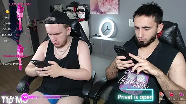 mikienn online show from 10.18.25