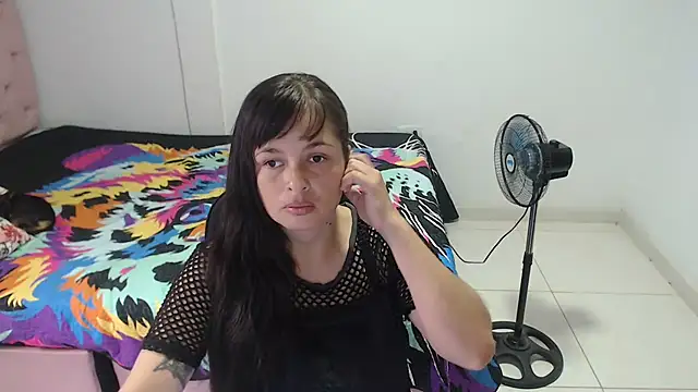 Aliciaheart online show from 06.03.26