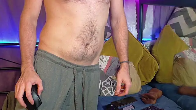 SexyCeleb online show from 07.20.26