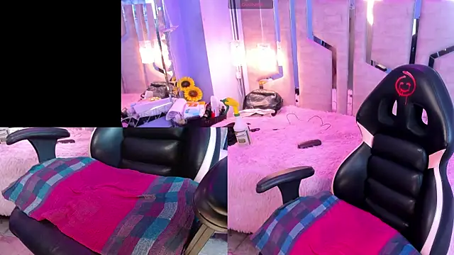 ValentinaGames online show from 02.23.25