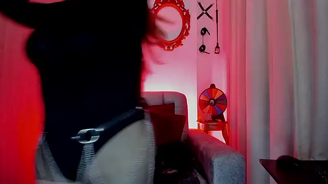 Diosa Alexandraa online show from 03.13.25