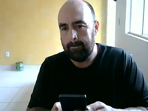 Snapshot of rocharly chatting on 09.11.25 rocharly online show from 09.11.25